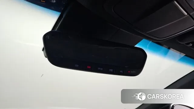 Genesis The New G70 id 3587512 из Кореи 8