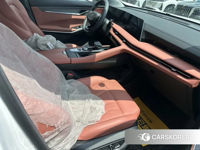 Chang'an CS75 PLUS id 4374751 из Китая 8