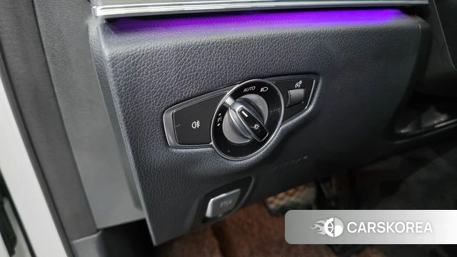 Mercedes-Benz E-Class W213 id 3943086 из Кореи 8