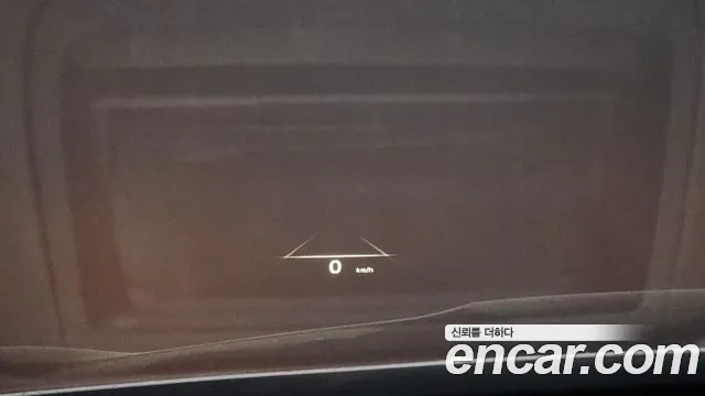 Kia The New K9 2nd generation id 2496893 из Кореи 8