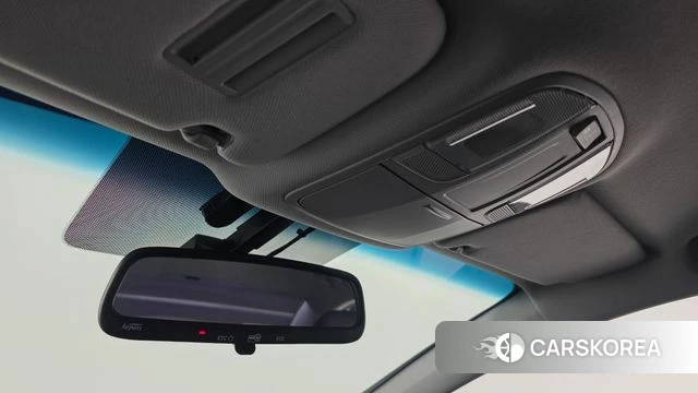 Hyundai Sonata New Rise id 3893981 из Кореи 8