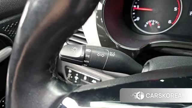 Kia Seltos id 3373936 из Кореи 8