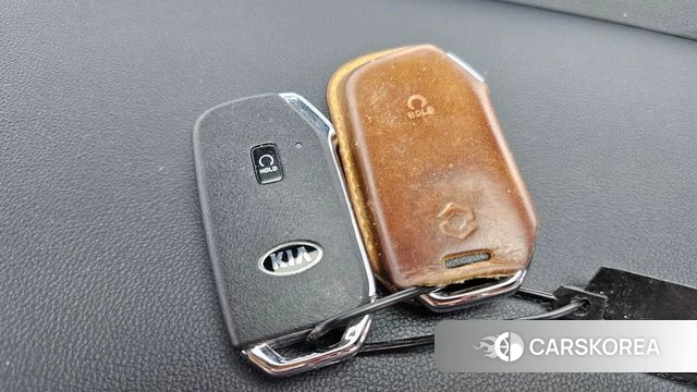 Kia Sorento 4th Generation id 4470931 из Кореи 8