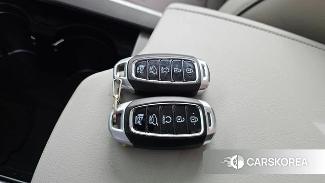 Hyundai Palisade id 4535745 из Кореи 8