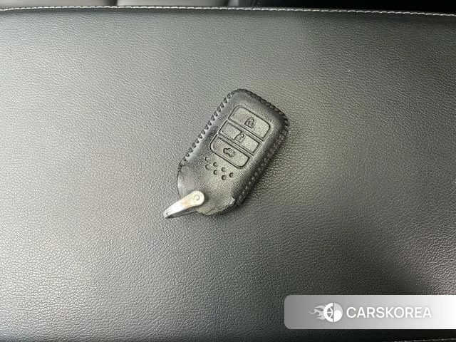 Honda Accord id 4262000 из Китая 8
