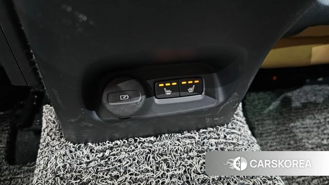 Volvo XC40 id 3819948 из Кореи 8