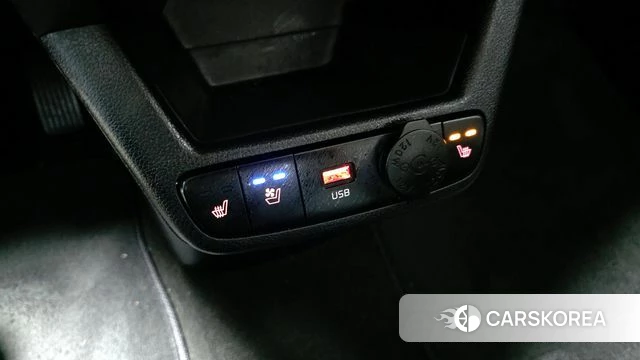 Kia The New Kia Ray id 3818432 из Кореи 8