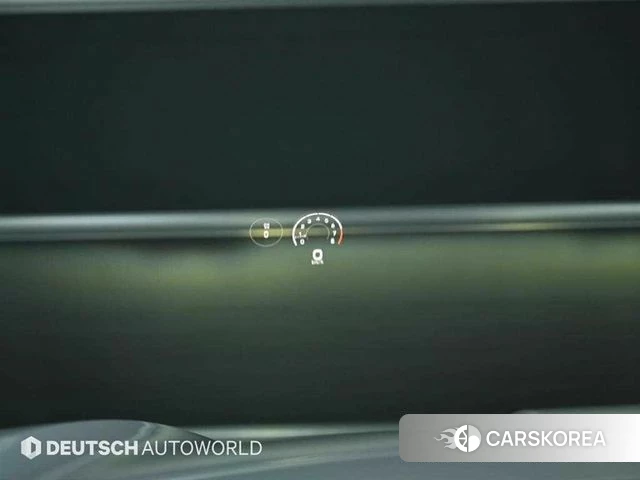 Porsche Cayenne (PO536) id 4549185 из Кореи 8