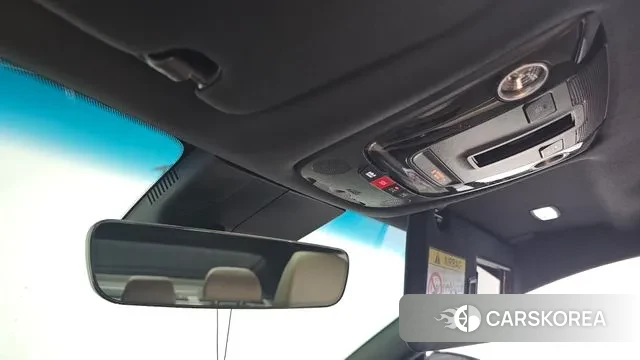 Kia K8 id 3513675 из Кореи 8