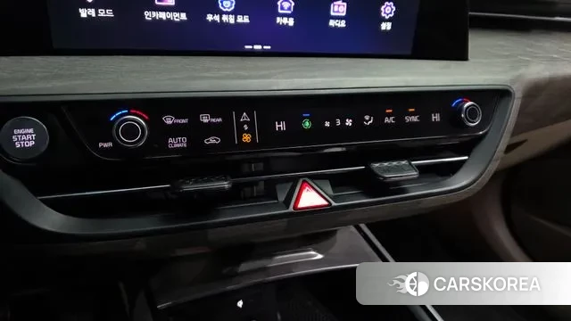 Kia K8 id 3467633 из Кореи 8