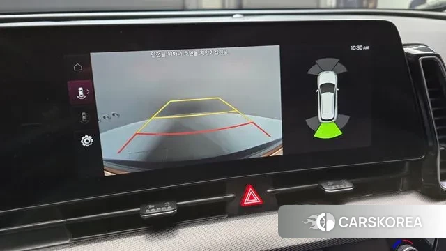 Kia Sportage 5th Generation id 3566390 из Кореи 8