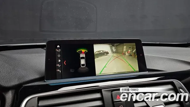 BMW 3 Series GT (F34) id 2462660 из Кореи 8