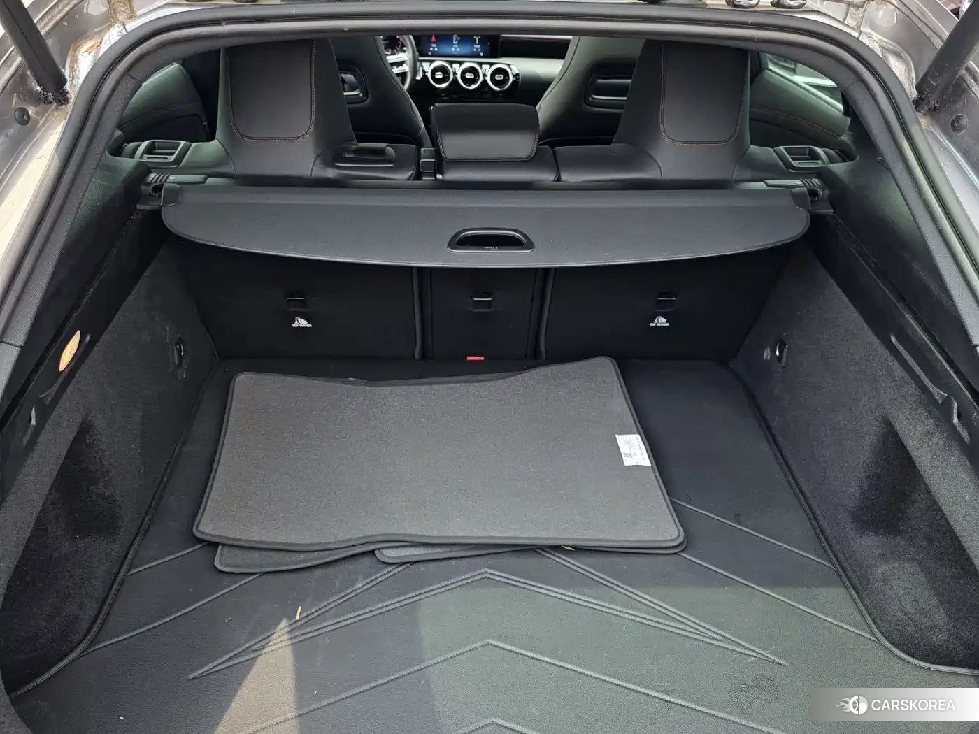 Mercedes-Benz CLA id 4539254 из Китая 8