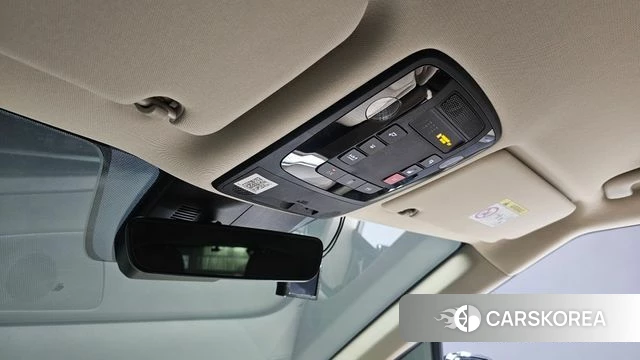 Kia Carnival 4th generation id 4631426 из Кореи 8