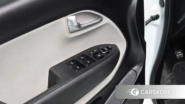 Kia The New Kia Ray id 3701596 из Кореи 8