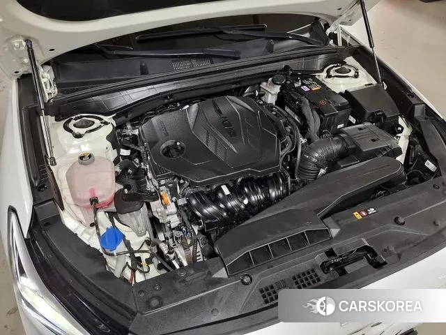 Kia K8 id 3377644 из Кореи 8