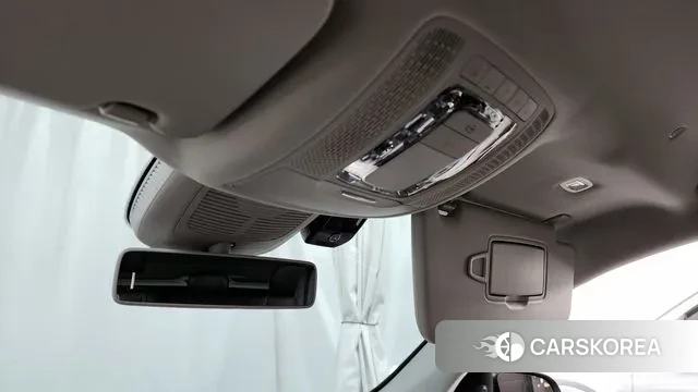 Mercedes-Benz GLE - Class W166 id 3698377 из Кореи 8