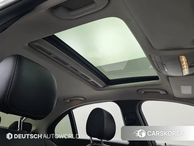 Mercedes-Benz C-Class W205 id 3622367 из Кореи 8