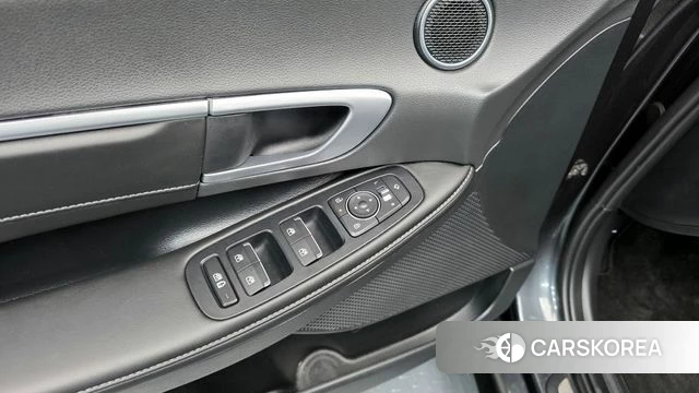 Hyundai Sonata D Edge (DN8) id 3858720 из Кореи 8