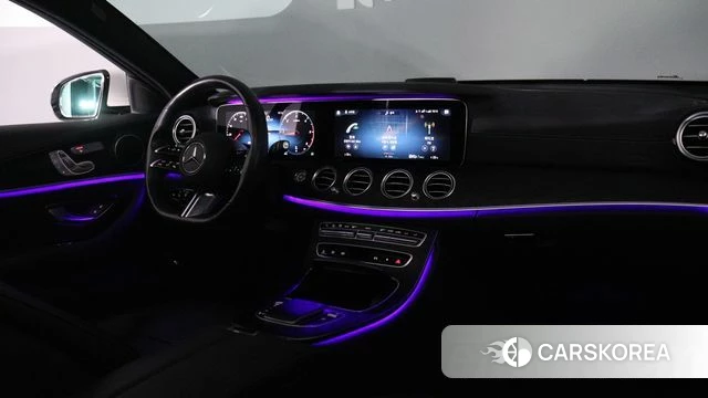 Mercedes-Benz E-Class W213 id 3898822 из Кореи 8