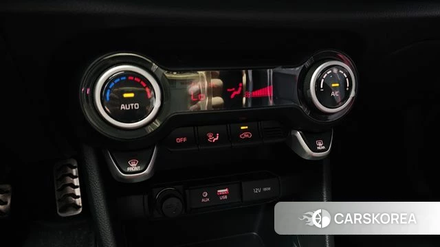Kia All New Morning (JA) id 4581923 из Кореи 8