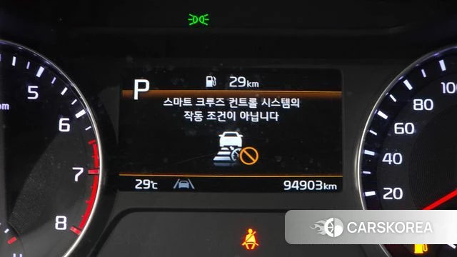 Kia The New K3 2nd generation id 4580147 из Кореи 8