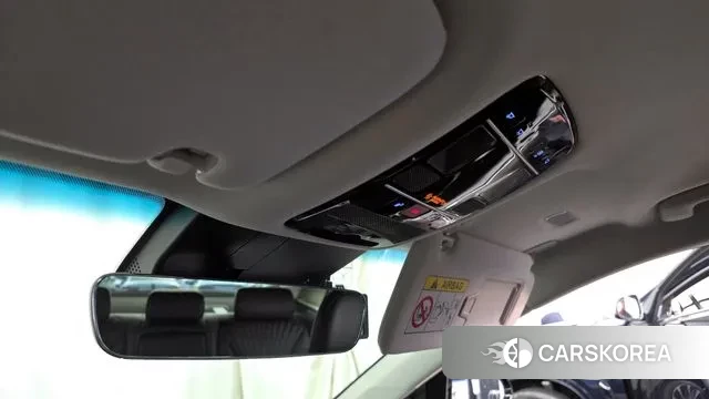 Hyundai Grandeur (GN7) id 2889528 из Кореи 8