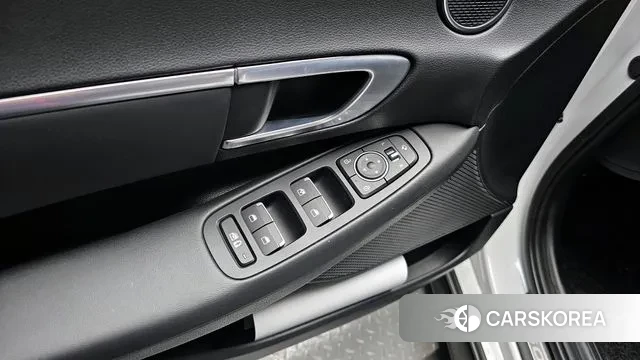 Hyundai Sonata (DN8) id 3535765 из Кореи 8