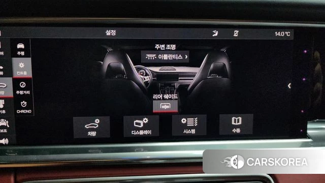 Porsche Panamera (971) id 3936430 из Кореи 8