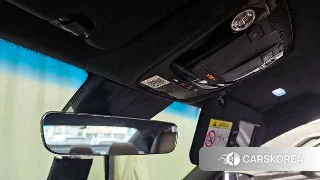 Kia K8 id 3017528 из Кореи 8