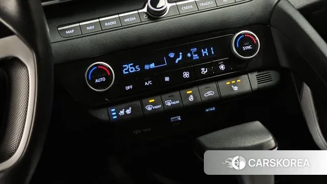 Hyundai Avante (CN7) id 3650179 из Кореи 8