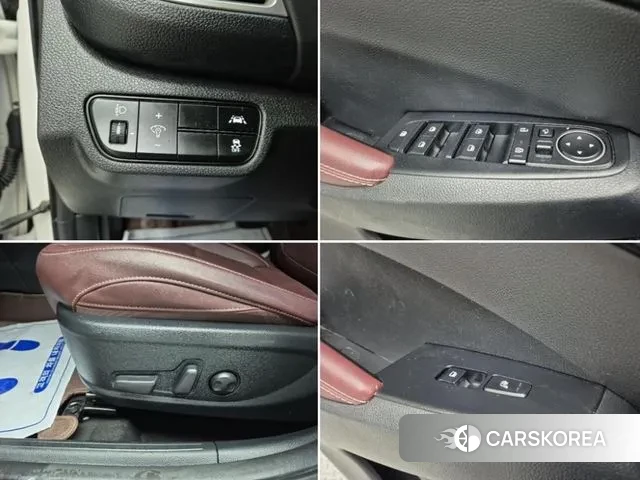 Kia Seltos id 3378653 из Кореи 8