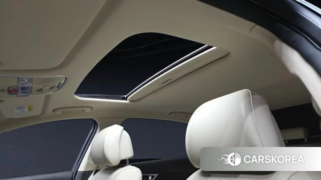 Kia The New K9 2nd generation id 4893561 из Кореи 8