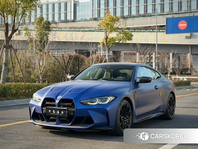 BMW M4 id 4260450 из Китая 8