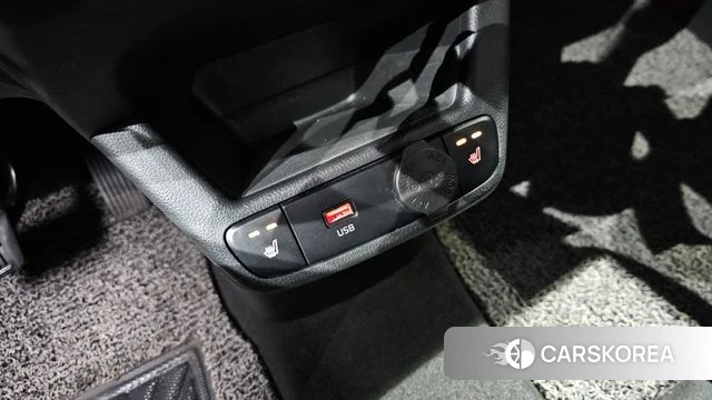 Kia The New Ray id 3865267 из Кореи 8