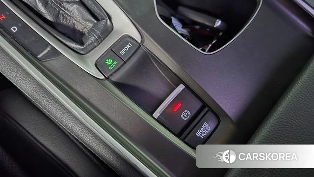 Honda Accord 10th Generation id 4519965 из Кореи 8