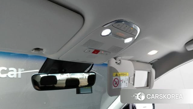 Hyundai The New Grandeur IG Hybrid id 4382620 из Кореи 8