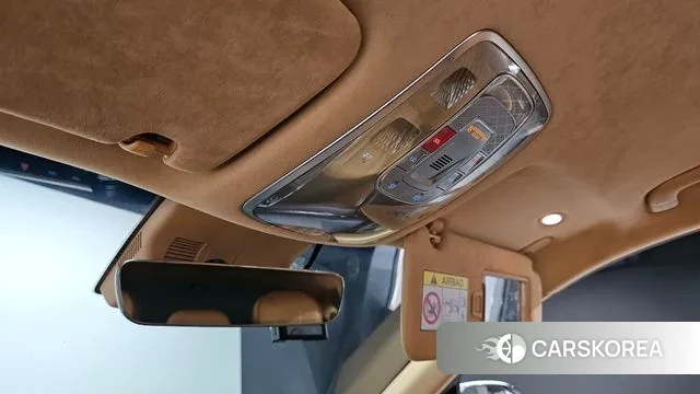 Genesis GV80 id 2900475 из Кореи 8