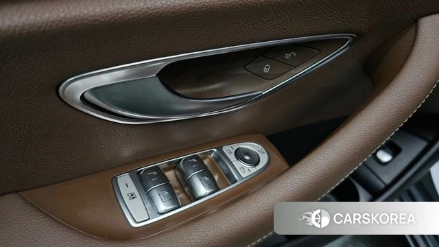 Mercedes-Benz E-Class W213 id 4613733 из Кореи 8