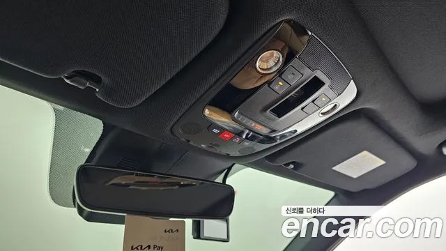 Kia Sorento 4th Generation id 2676952 из Кореи 8