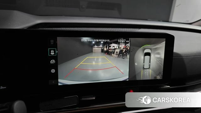 Kia The New Carnival 4th Generation id 4442633 из Кореи 8