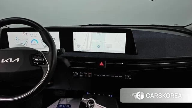 Kia EV6 id 3334197 из Кореи 8