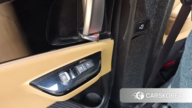 Kia Carnival 4th generation id 3282809 из Кореи 8