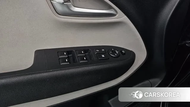 Kia The New Ray id 3313443 из Кореи 8