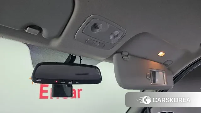 Hyundai The New Grand Starex id 3627176 из Кореи 8