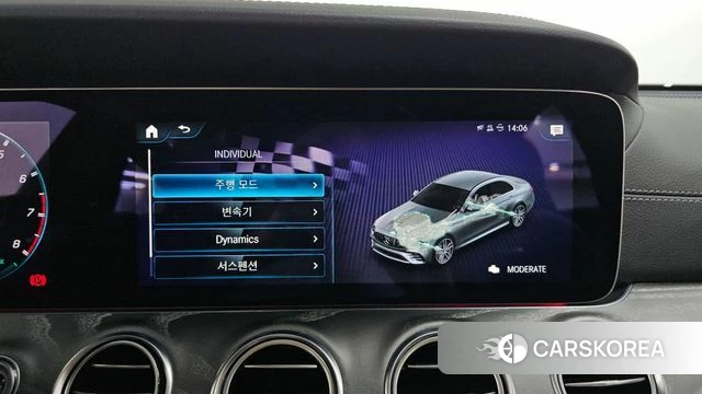 Mercedes-Benz E-Class W213 id 4715658 из Кореи 8