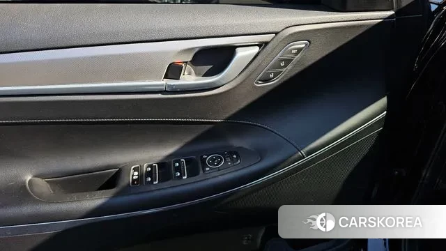 Hyundai The New Grandeur IG Hybrid id 3275066 из Кореи 8