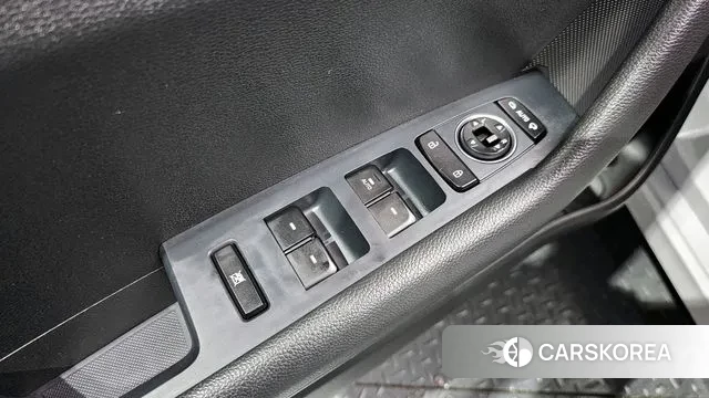 Hyundai Sonata New Rise id 3714093 из Кореи 8