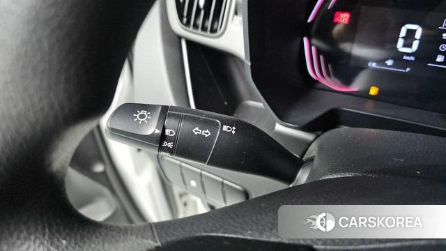 Kia The New Kia Ray id 4322885 из Кореи 8