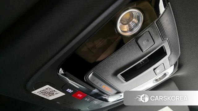 Kia K5 Hybrid 3rd Generation id 3793560 из Кореи 8
